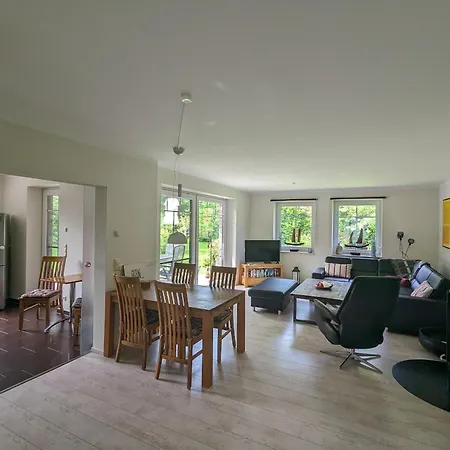 An De Baek - Dine アパート ボルン