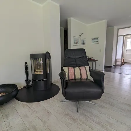 An De Baek - Dine アパート