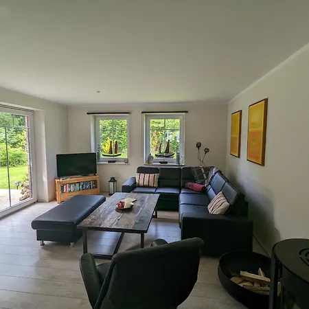 An De Baek - Dine アパート *