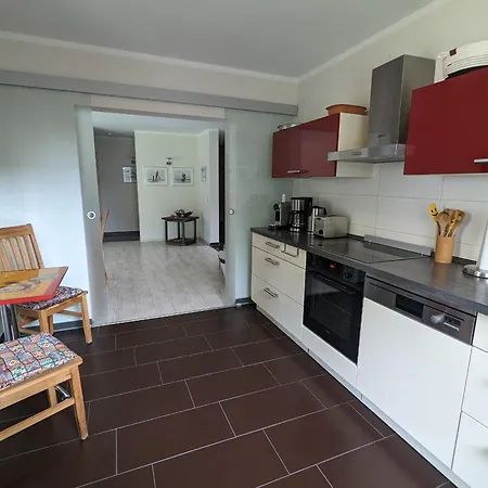 An De Baek - Dine アパート